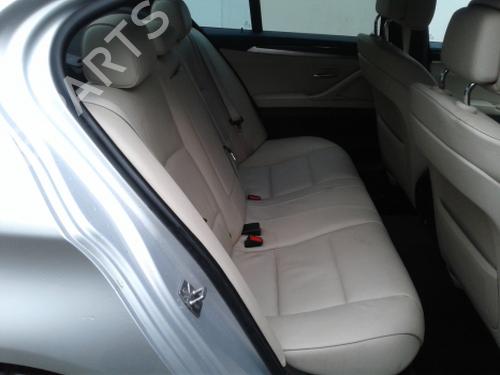 Climate control BMW 5 (F10) 520 d | BP38812942I5 - Image 14