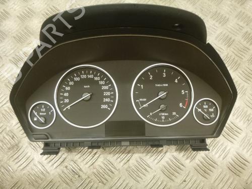 instrument-cluster-bmw-3-f30-f80-2011-2012-2013-2014-2015-2016-2017-2018-38808544 main image