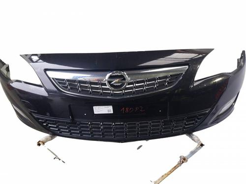 Used Front bumper Front bumper OPEL ASTRA J GTC 1.4 (08) (101 hp) 38812299 38812299