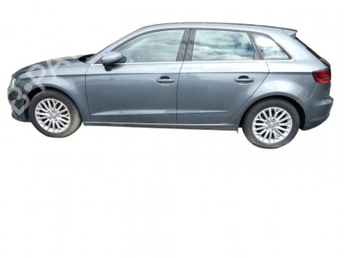 Right front window switch AUDI A3 Sportback (8VA, 8VF) 1.6 TDI | BP38802105I26  - Image 7