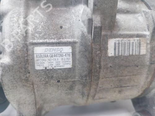 AC compressor BMW 5 (F10) 520 d | BP38813873M34 - Image 6