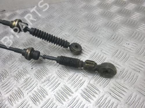 Cable NISSAN PRIMASTAR Van (X83) 1.9 dCi 100 | BP38802584E12 - Image 3