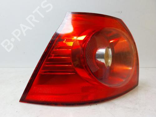 Left taillight VW GOLF V (1K1) 1.4 16V | BP38806321C34 - Image 2