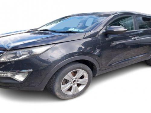 Engine control unit (ECU) KIA SPORTAGE III (SL) 1.7 CRDi | BP38803906M57 - Image 9