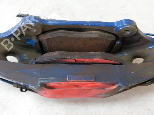 Right front brake caliper BMW 5 (G30, F90) 530 e Plug-in-Hybrid | BP39050663M104 - Image 7