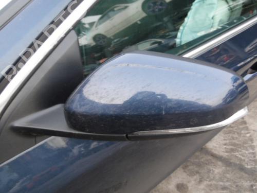 Left sun visor VOLVO S60 II (134) DRIVe / D2 | BP38809074I1 - Image 31