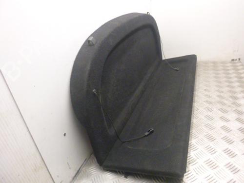 Rear parcel shelf MAZDA 6 Hatchback (GH) 2.2 D (GH10) | BP38809258C85 - Image 2