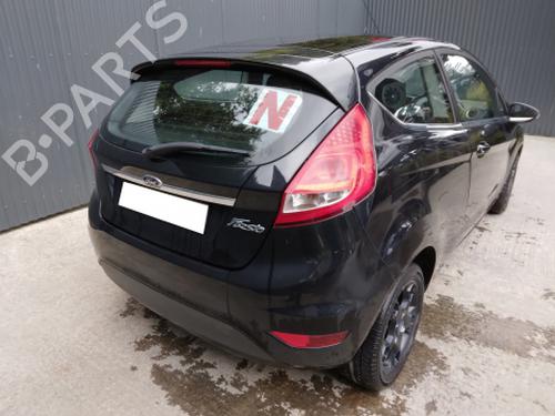 Front left window mechanism FORD FIESTA VI (CB1, CCN) 1.25 | BP38803967C22  - Image 10