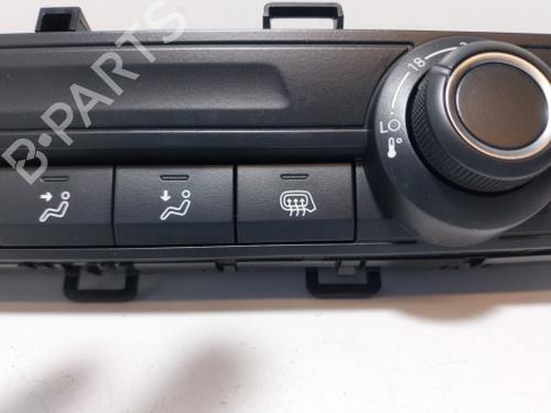 Climate control PEUGEOT PARTNER Box Body/MPV (K9) 1.5 BlueHDi 100 | BP38816004I5 - Image 2