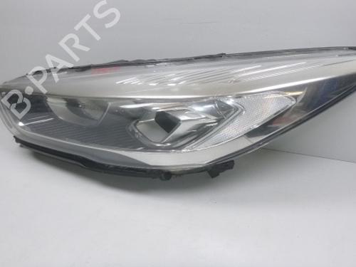 Left headlight FORD KUGA II (DM2) 1.5 TDCi | BP38813637C28 - Image 2