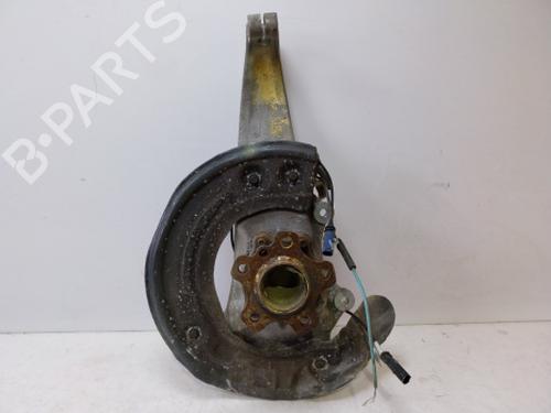 Used Left front steering knuckle Left front steering knuckle BMW 5 (G30, F90) 530 e Plug-in Hybrid (252 hp) 38808997 38808997