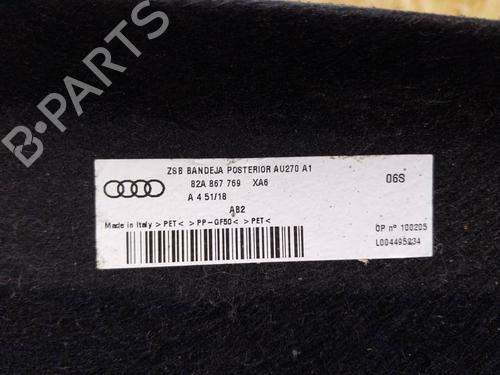 Rear parcel shelf AUDI A1 Sportback (GBA) 30 TFSI | BP39960981C85 - Image 9
