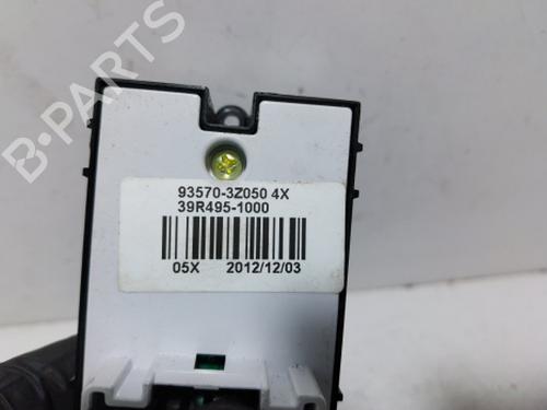 Right front window switch HYUNDAI i40 I (VF) 1.7 CRDi | BP38815883I26 - Image 5