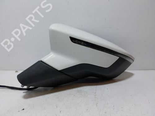 left-mirror-seat-leon-5f1-2012-2013-2014-2015-2016-2017-2018-2019-2020-2021-38806509 main image