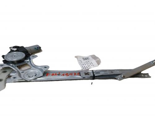 Used Front right window mechanism Front right window mechanism ISUZU D-MAX III (TFR, TFS) 1.9 DDI 4x4 (TFS87) (163 hp) 38807796 38807796