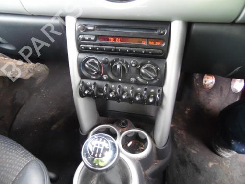 Control unit MINI MINI (R50, R53) Cooper | BP38813473M11  - Image 15