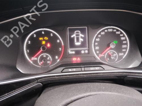 Electronic module VW T-CROSS (C11, D31) 1.0 TSi | BP38814460M83 - Image 18