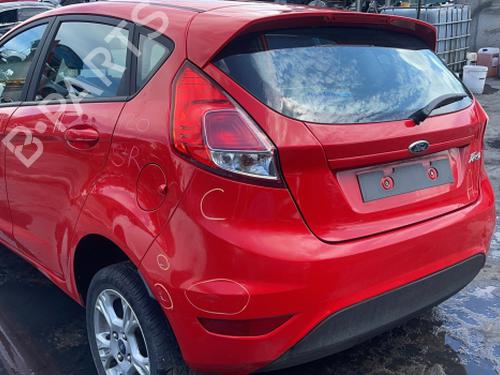 Left taillight FORD FIESTA VI (CB1, CCN) 1.0 | BP38816122C34 - Image 9
