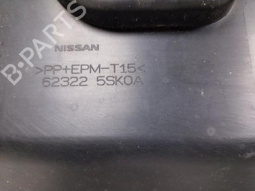 Other NISSAN LEAF (ZE0) Electric | BP38810609O1 - Image 8