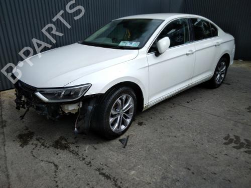 Engine control unit (ECU) VW PASSAT B8 (3G2, CB2) 2.0 TDI | BP38809784M57 - Image 5