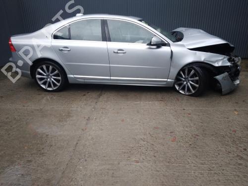 Engine control unit (ECU) VOLVO S80 II (124) D5 | BP38807297M57 - Image 9