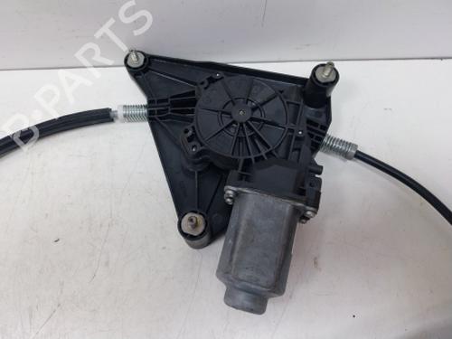 Front right window mechanism PEUGEOT 108 1.0 VTi | BP38802908C23 - Image 9