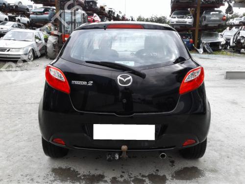 Radio MAZDA 2 (DE_, DH_) 1.3 (DE3FS) | BP38806164E6  - Image 12
