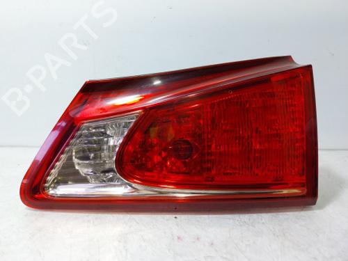 Used Right tailgate light Right tailgate light LEXUS IS II (_E2_) 200d (ALE20_, ALE20R) (150 hp) 38803061 38803061
