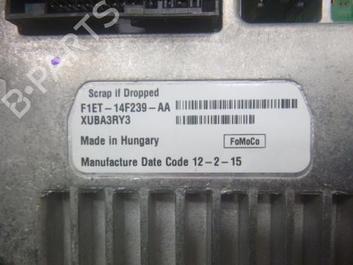 Electronic module FORD FOCUS III 1.5 TDCi | BP38803635M83 - Image 4