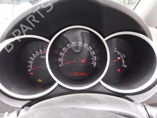ABS pump KIA VENGA (YN) 1.4 CVVT | BP38805557M43 - Image 22