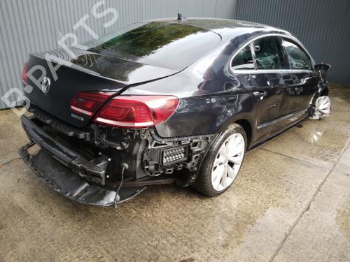 Fuse box VW CC B7 (358) 2.0 TDI | BP38810897E1 - Image 8