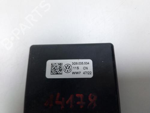 Antenna/Base VW ID.4 (E21) Pro | BP38804264C140 - Image 5