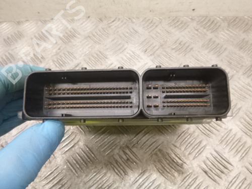 Engine control unit (ECU) BMW X3 (E83) xDrive 20 d | BP38804702M57 - Image 5