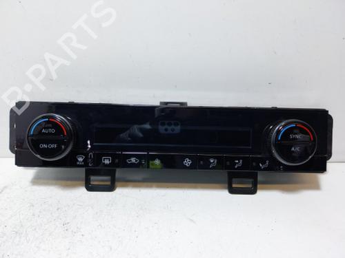 climate-control-nissan-x-trail-iv-t33-2022-38806952 main image