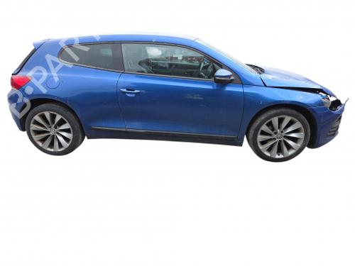 Starter VW SCIROCCO III (137, 138) 2.0 TDI | BP38804737M8 - Image 11