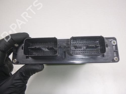 Engine control unit (ECU) MAZDA 2 (DE_, DH_) 1.3 MZR (DE3FS) | BP38804511M57 - Image 3