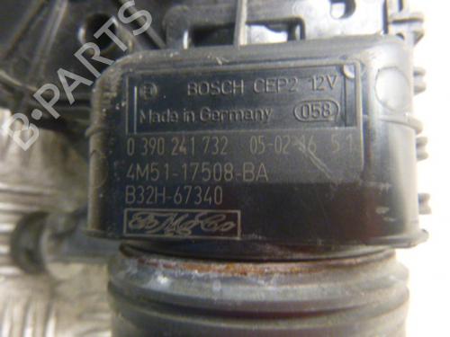 Front wiper motor FORD FOCUS II (DA_, HCP, DP) 1.4 | BP38802459M29  - Image 5