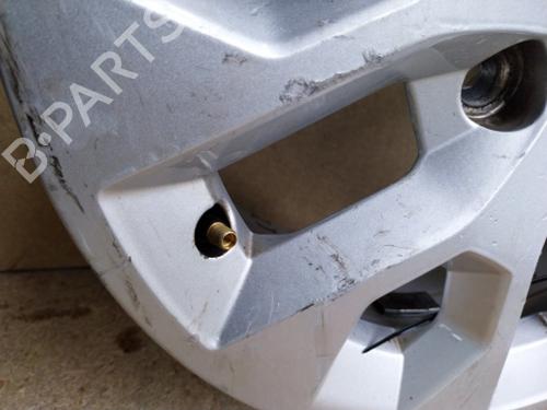 Rim DACIA DUSTER (HM_) 1.5 dCi 115 4x4 | BP38811433C45 - Image 4