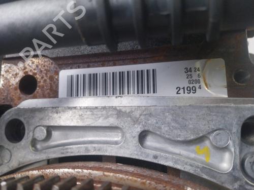 Engine SKODA KODIAQ II (PS7) 2.0 TDI | BP38812521M1 - Image 7