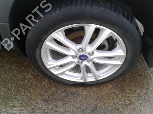 Front left lock FORD KUGA II (DM2) 2.0 TDCi 4x4 | BP38804156C98 - Image 24