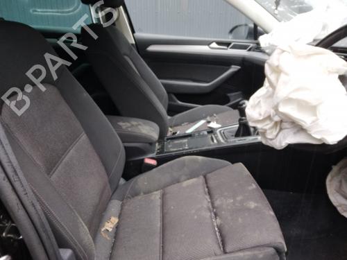 Engine control unit (ECU) VW PASSAT B8 (3G2, CB2) 2.0 TDI | BP38806685M57 - Image 13
