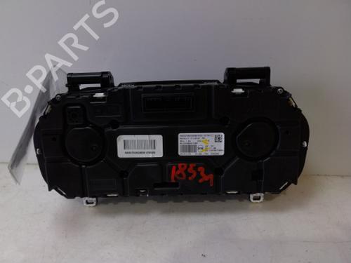 Instrument cluster DACIA DUSTER (HM_) 1.5 dCi 115 4x4 | BP38811019C47 - Image 4