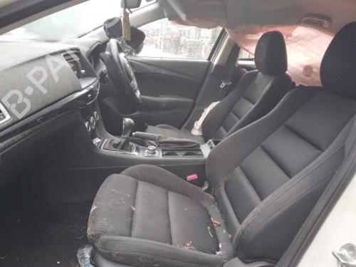 AC compressor MAZDA 6 Saloon (GJ, GL) 2.2 D (GJ2FP) | BP38812510M34 - Image 21