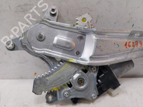 Rear left window mechanism SUZUKI VITARA (LY) 1.4 Hybrid (Mild Hybrid) (APK414) | BP38809326C24 - Image 7