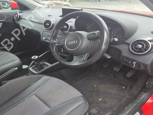 Electronic module AUDI A1 Sportback (8XA, 8XF) 1.0 TFSI | BP39721490M83  - Image 14