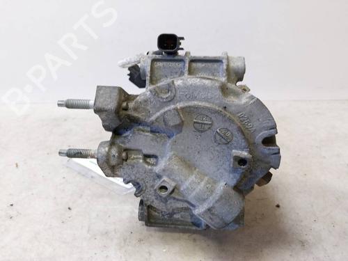 AC compressor FORD FOCUS III 1.6 TDCi | BP40157631M34  - Image 6
