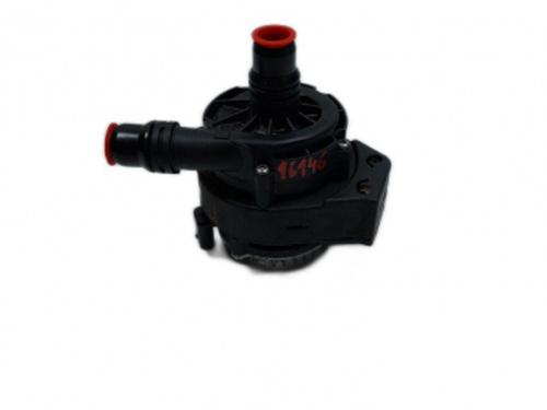 Used Auxiliary water pump Auxiliary water pump PEUGEOT 208 II (UB_, UP_, UW_, UJ_) e-208 (136 hp) 38807498 38807498