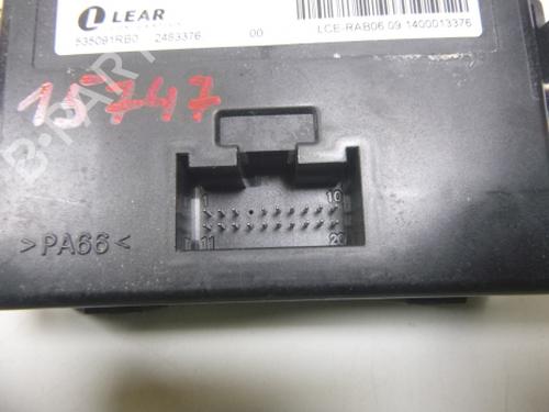 Electronic module AUDI A3 (8V1, 8VK) 1.4 TFSI | BP38815353M83 - Image 3