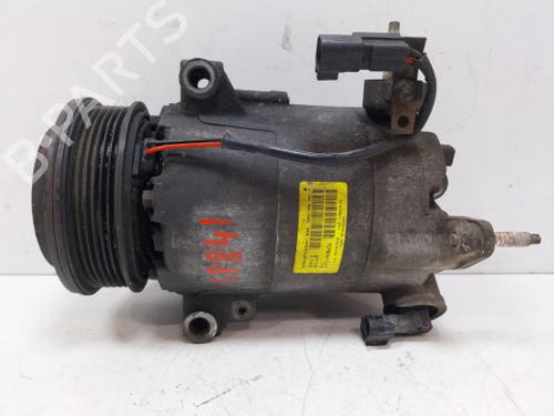 AC compressor FORD FIESTA VI Van 1.0 EcoBoost | BP38805968M34 - Image 2