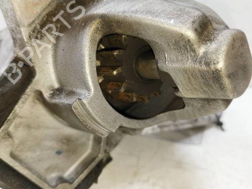 Starter RENAULT CAPTUR I (J5_, H5_) 0.9 TCe 90 | BP39411658M8 - Image 6